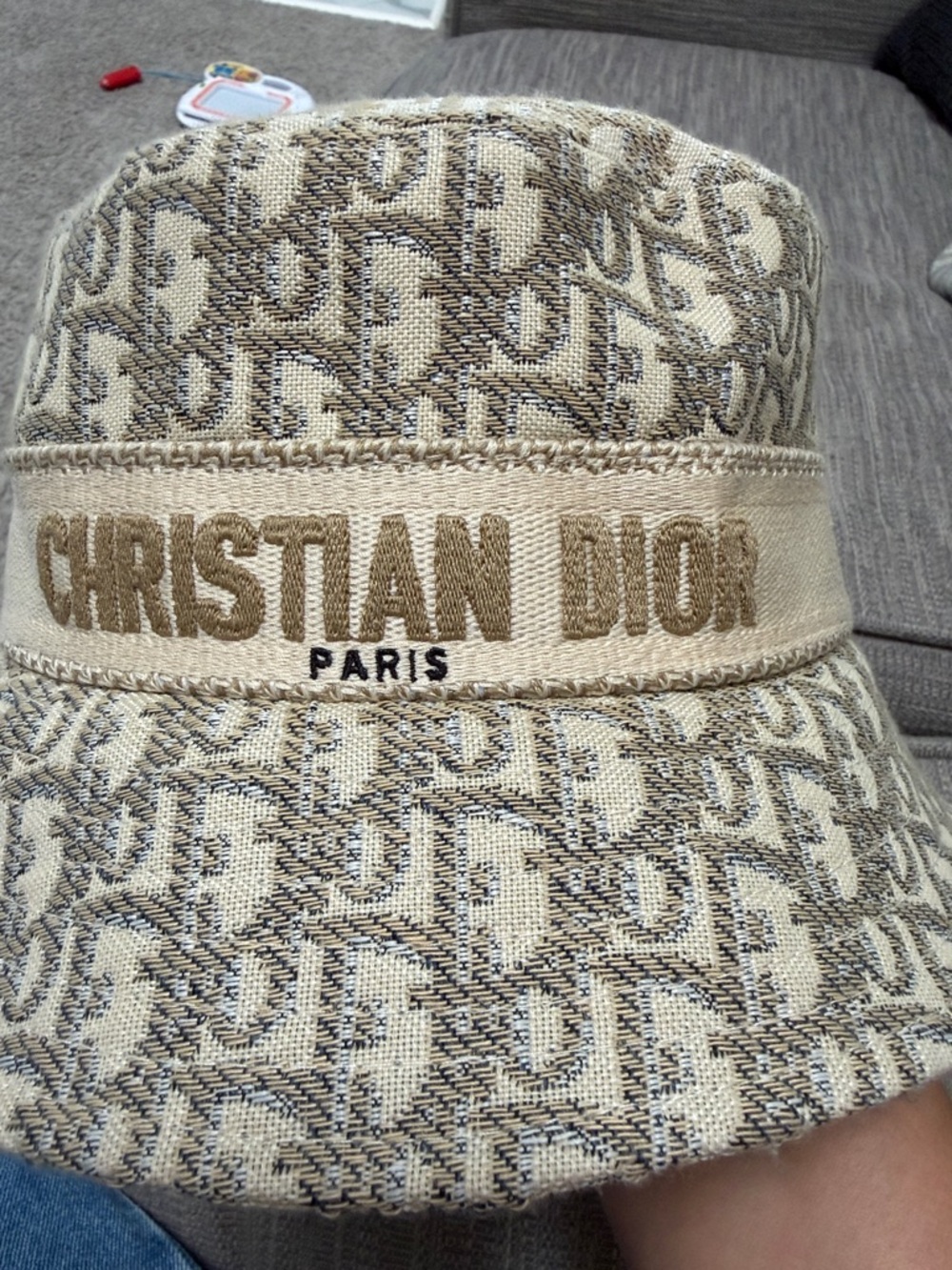 Bucket Hat - Picture 5 of 8